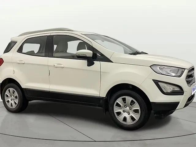 Used 2019 Ford Ecosport in Noida