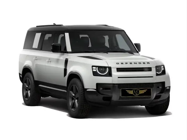 Used 2023 Land Rover Defender in Mumbai Used 2023 Land Rover Defender in Mumbai