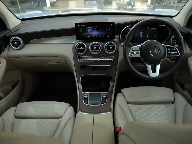Used Mercedes-Benz GLC [2019-2023] 200 Progressive in Delhi