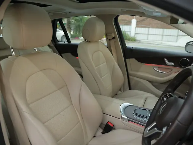 Used Mercedes-Benz GLC [2019-2023] 200 Progressive in Delhi