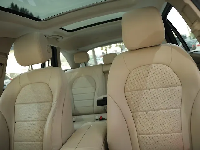 Used Mercedes-Benz GLC [2019-2023] 200 Progressive in Delhi