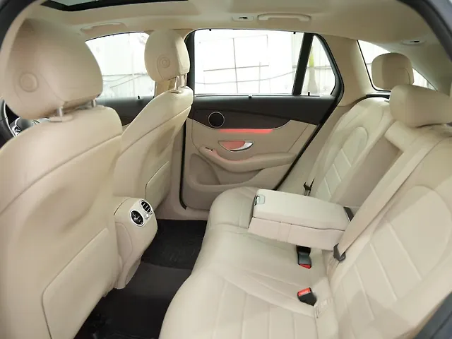 Used Mercedes-Benz GLC [2019-2023] 200 Progressive in Delhi