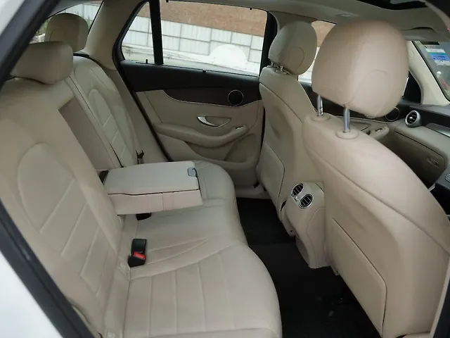 Used Mercedes-Benz GLC [2019-2023] 200 Progressive in Delhi