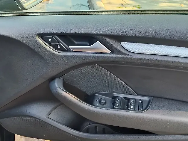 Used Audi A3 [2014-2017] 35 TDI Technology in Delhi