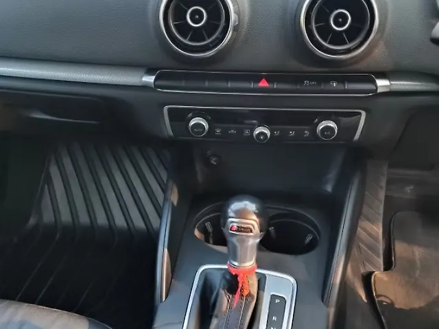 Used Audi A3 [2014-2017] 35 TDI Technology in Delhi