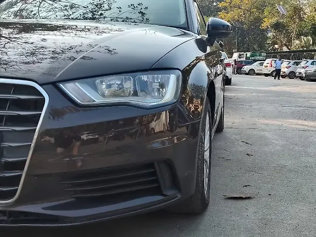Used Audi A3 [2014-2017] 35 TDI Technology in Delhi