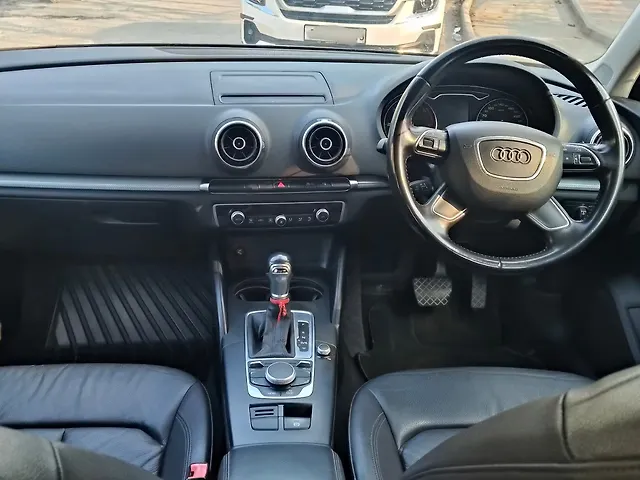 Used Audi A3 [2014-2017] 35 TDI Technology in Delhi