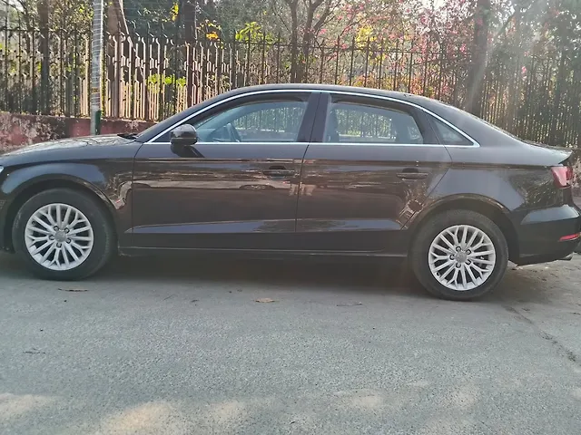Used Audi A3 [2014-2017] 35 TDI Technology in Delhi