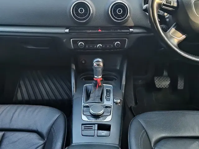 Used Audi A3 [2014-2017] 35 TDI Technology in Delhi
