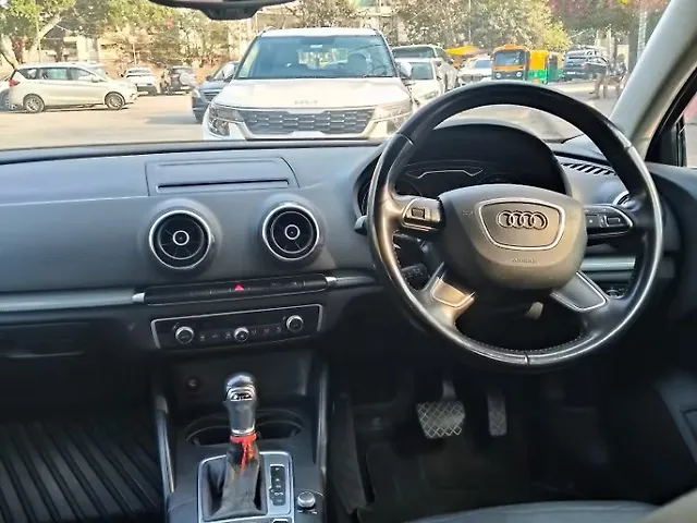Used Audi A3 [2014-2017] 35 TDI Technology in Delhi