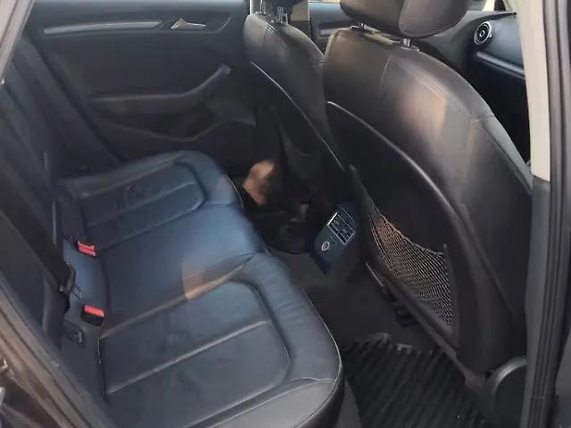 Used Audi A3 [2014-2017] 35 TDI Technology in Delhi