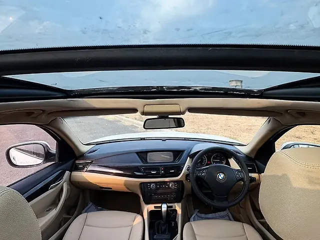 Used 2012 BMW X1 in Coimbatore
