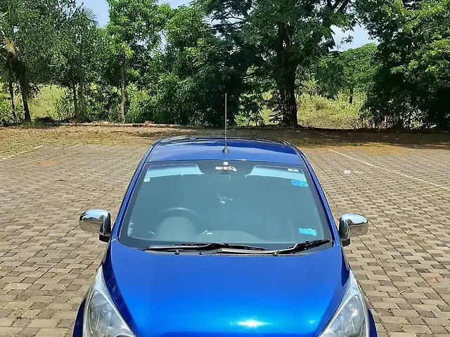 Used 2017 Hyundai Eon in Dak. Kannada