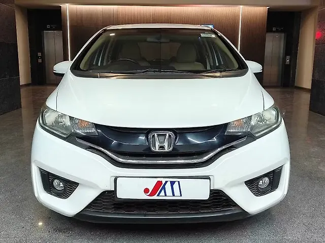 Used 2018 Honda Jazz in Ahmedabad Used 2018 Honda Jazz in Ahmedabad