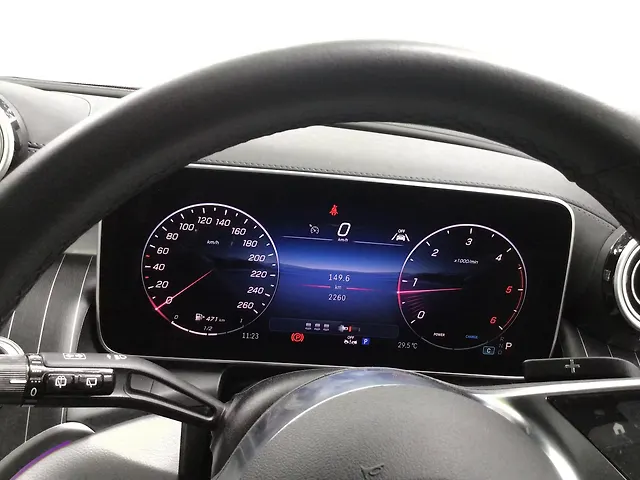 Used Mercedes-Benz GLC [2019-2023] 220d 4MATIC Progressive in Coimbatore