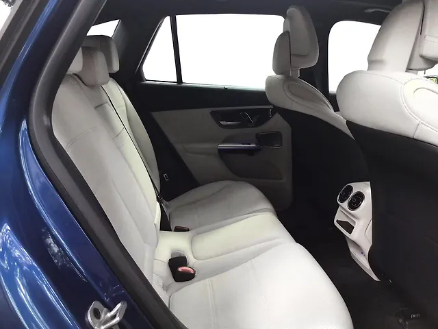 Used Mercedes-Benz GLC [2019-2023] 220d 4MATIC Progressive in Coimbatore