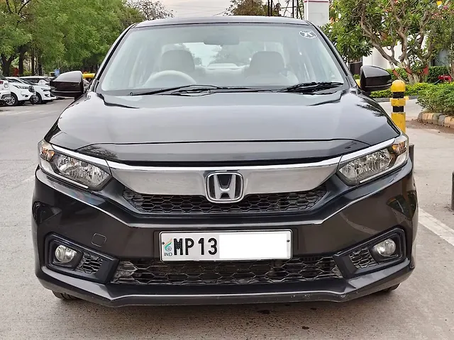 Used 2019 Honda Amaze in Indore