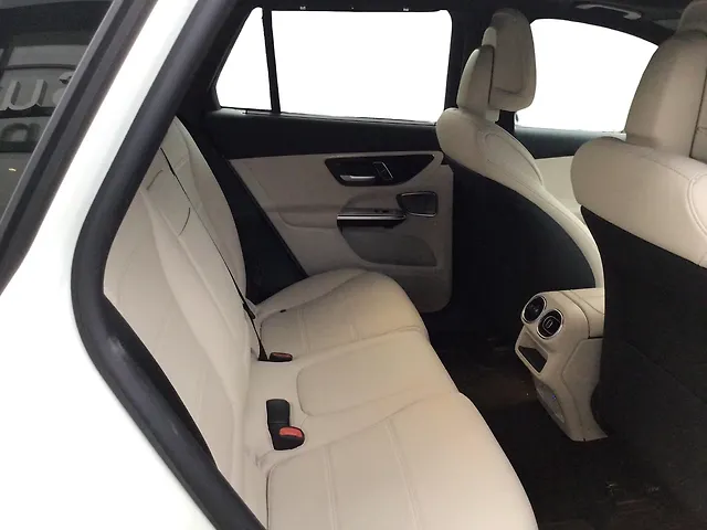 Used Mercedes-Benz GLC 300 4MATIC in Coimbatore