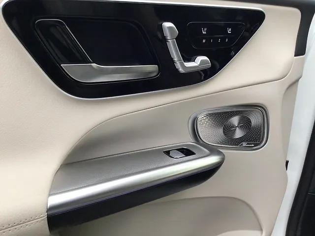 Used Mercedes-Benz GLC 300 4MATIC in Coimbatore