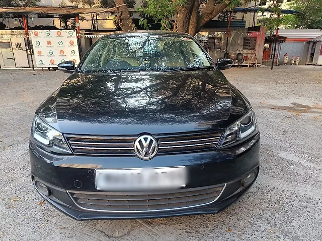 Used 2014 Volkswagen Jetta in Mumbai