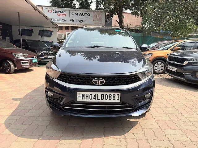 Used 2022 Tata Tiago in Mumbai