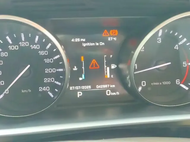 Used Land Rover Range Rover Sport [2013-2018] SDV6 SE in Mumbai