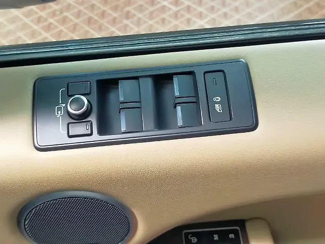 Used Land Rover Range Rover Sport [2013-2018] SDV6 SE in Mumbai