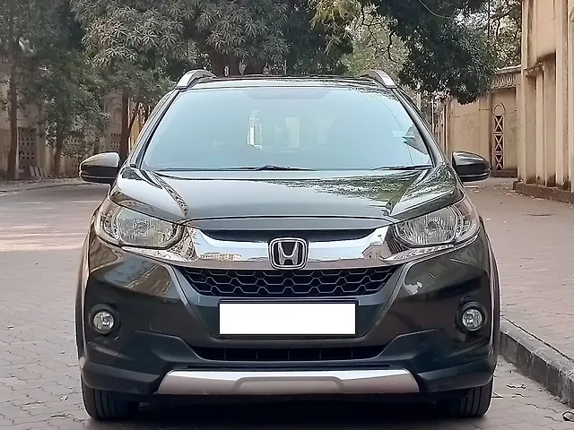 Used 2017 Honda WR-V in Mumbai