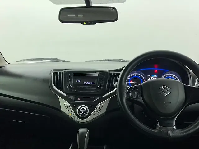 Used Maruti Suzuki Baleno [2019-2022] Zeta Automatic in Delhi
