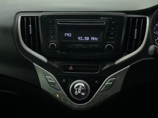 Used Maruti Suzuki Baleno [2019-2022] Zeta Automatic in Delhi