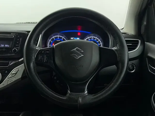 Used Maruti Suzuki Baleno [2019-2022] Zeta Automatic in Delhi