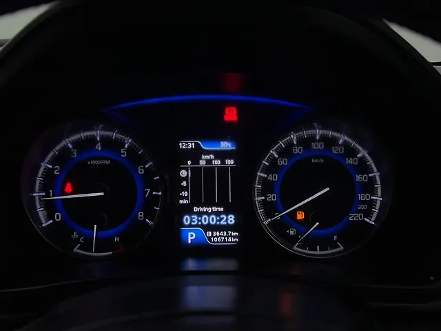 Used Maruti Suzuki Baleno [2019-2022] Zeta Automatic in Delhi