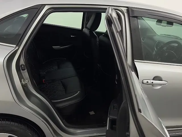 Used Maruti Suzuki Baleno [2019-2022] Zeta Automatic in Delhi