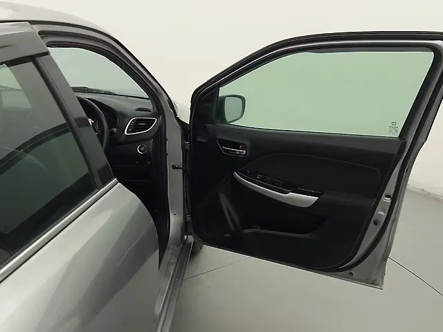 Used Maruti Suzuki Baleno [2019-2022] Zeta Automatic in Delhi