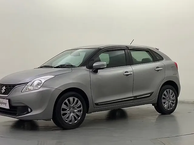 Used 2018 Maruti Suzuki Baleno in Delhi