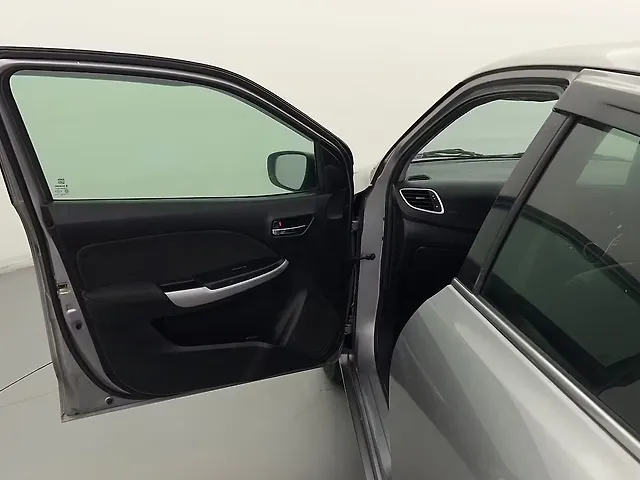 Used Maruti Suzuki Baleno [2019-2022] Zeta Automatic in Delhi