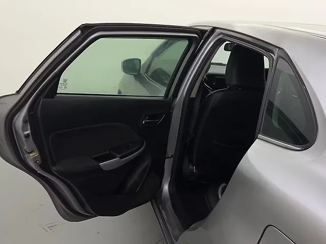 Used Maruti Suzuki Baleno [2019-2022] Zeta Automatic in Delhi