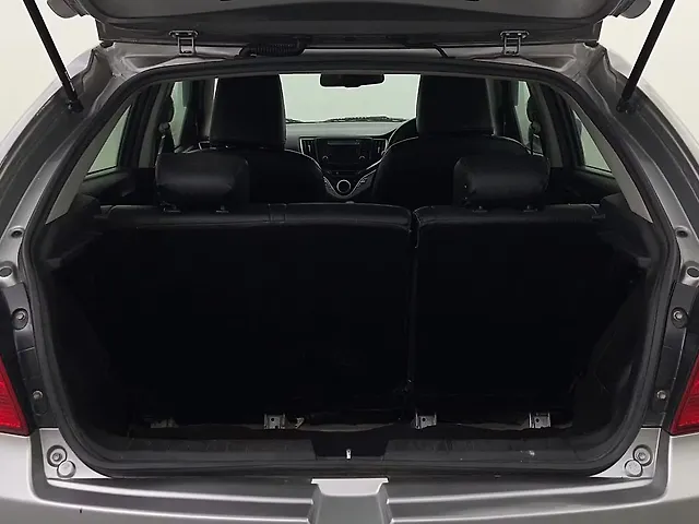 Used Maruti Suzuki Baleno [2019-2022] Zeta Automatic in Delhi