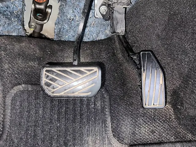Used Maruti Suzuki Baleno [2019-2022] Zeta Automatic in Delhi