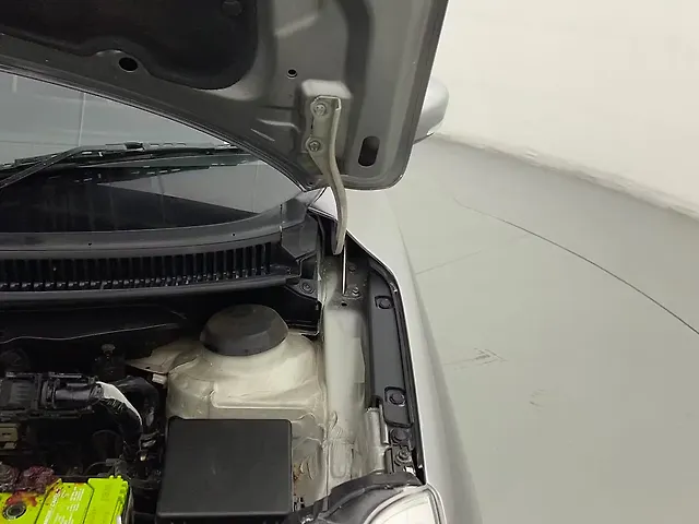 Used Maruti Suzuki Baleno [2019-2022] Zeta Automatic in Delhi