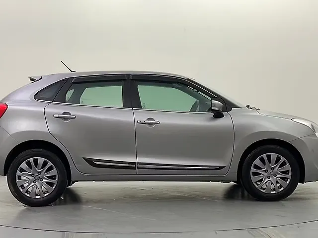 Used Maruti Suzuki Baleno [2019-2022] Zeta Automatic in Delhi