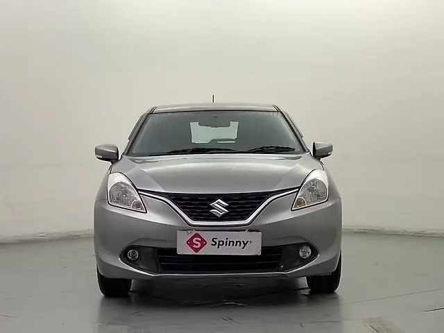 Used Maruti Suzuki Baleno [2019-2022] Zeta Automatic in Delhi