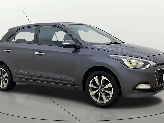 Used 2014 Hyundai Elite i20 in Ahmedabad