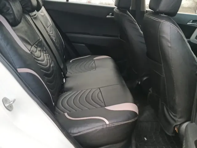 Used Hyundai Creta [2015-2017] 1.6 SX Plus AT in Nagpur