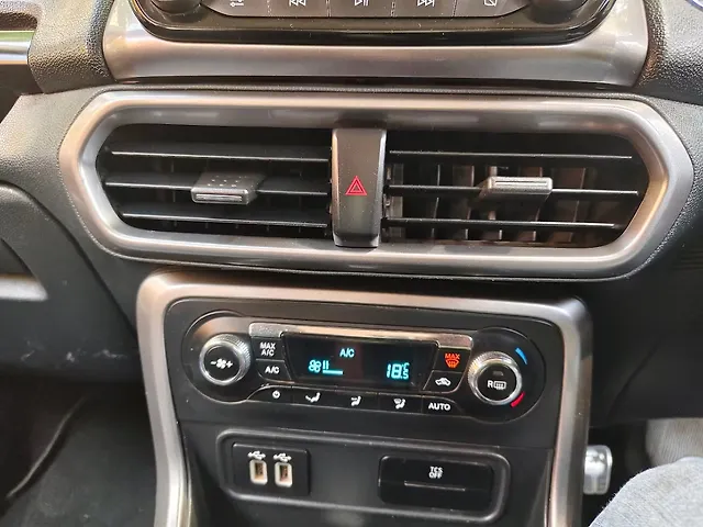 Used Ford EcoSport [2017-2019] Titanium 1.5L TDCi in Nagpur