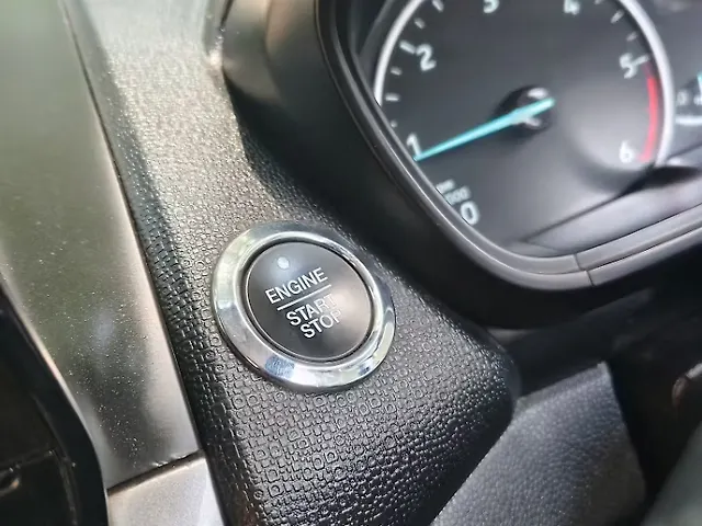 Used Ford EcoSport [2017-2019] Titanium 1.5L TDCi in Nagpur