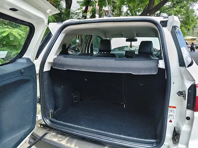 Used Ford EcoSport [2017-2019] Titanium 1.5L TDCi in Nagpur