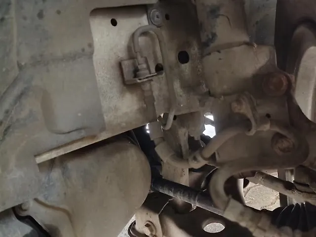 Used Ford EcoSport [2017-2019] Titanium 1.5L TDCi in Nagpur
