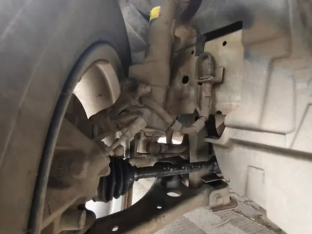 Used Ford EcoSport [2017-2019] Titanium 1.5L TDCi in Nagpur