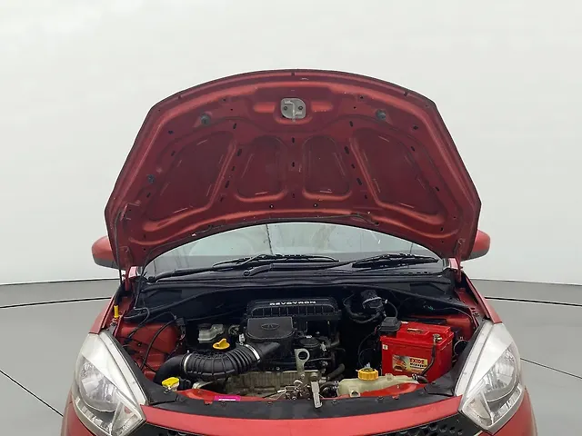 Used Tata Tiago [2016-2020] Revotron XT [2016-2019] in Hyderabad